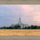Mt. Timpanogos Utah Temple House of Worship