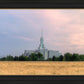 Mt. Timpanogos Utah Temple House of Worship