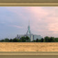Mt. Timpanogos Utah Temple House of Worship