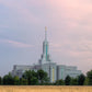 Mt. Timpanogos Utah Temple House of Worship