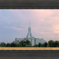 Mt. Timpanogos Utah Temple House of Worship