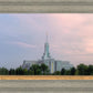Mt. Timpanogos Utah Temple House of Worship