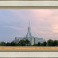 Mt. Timpanogos Utah Temple House of Worship