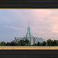 Mt. Timpanogos Utah Temple House of Worship