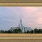 Mt. Timpanogos Utah Temple House of Worship