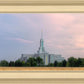 Mt. Timpanogos Utah Temple House of Worship