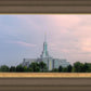 Mt. Timpanogos Utah Temple House of Worship