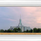 Mt. Timpanogos Utah Temple House of Worship