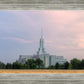 Mt. Timpanogos Utah Temple House of Worship