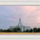 Mt. Timpanogos Utah Temple House of Worship