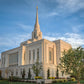 Ogden Utah Temple Place of Holiness