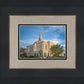 Ogden Utah Temple Place of Holiness