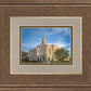 Ogden Utah Temple Place of Holiness