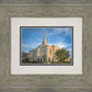 Ogden Utah Temple Place of Holiness
