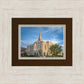 Ogden Utah Temple Place of Holiness