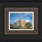 Ogden Utah Temple Place of Holiness