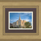 Ogden Utah Temple Place of Holiness
