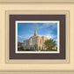 Ogden Utah Temple Place of Holiness