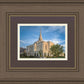 Ogden Utah Temple Place of Holiness