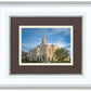 Ogden Utah Temple Place of Holiness