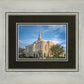 Ogden Utah Temple Place of Holiness