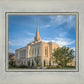 Ogden Utah Temple Place of Holiness