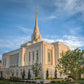Ogden Utah Temple Place of Holiness