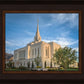 Ogden Utah Temple Place of Holiness