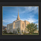 Ogden Utah Temple Place of Holiness