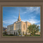Ogden Utah Temple Place of Holiness