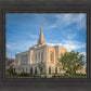 Ogden Utah Temple Place of Holiness