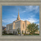 Ogden Utah Temple Place of Holiness
