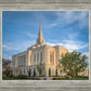 Ogden Utah Temple Place of Holiness