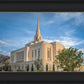 Ogden Utah Temple Place of Holiness