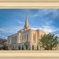 Ogden Utah Temple Place of Holiness