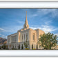Ogden Utah Temple Place of Holiness