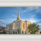 Ogden Utah Temple Place of Holiness