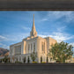 Ogden Utah Temple Place of Holiness