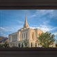 Ogden Utah Temple Place of Holiness