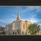 Ogden Utah Temple Place of Holiness