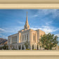 Ogden Utah Temple Place of Holiness