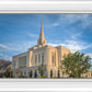 Ogden Utah Temple Place of Holiness