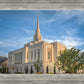 Ogden Utah Temple Place of Holiness