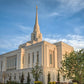 Ogden Utah Temple Place of Holiness