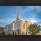 Ogden Utah Temple Place of Holiness