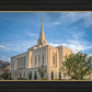 Ogden Utah Temple Place of Holiness