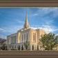 Ogden Utah Temple Place of Holiness