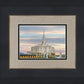 Payson Utah Temple His Holy House