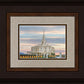 Payson Utah Temple His Holy House