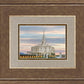 Payson Utah Temple His Holy House